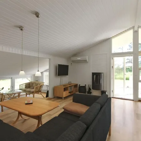 Eden - 800m From The Sea By Interhome Feriehus Løkken