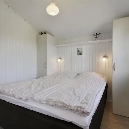 Eden - 800m From The Sea By Interhome Løkken