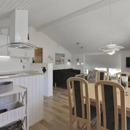 Feriehus Eden - 800m From The Sea By Interhome Løkken