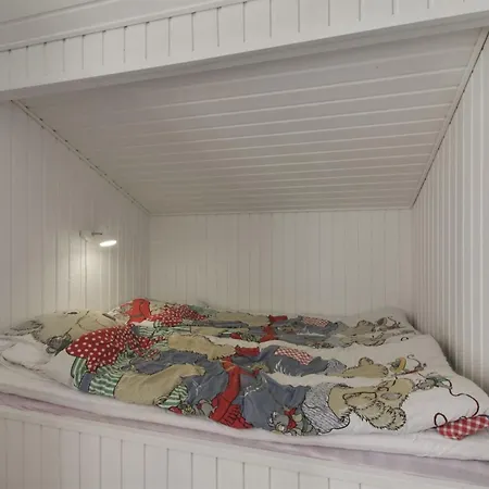 Feriehus Eden - 800m From The Sea By Interhome *