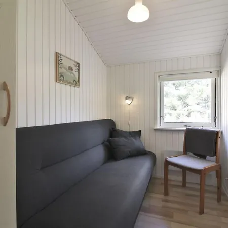 Ferienhaus Eden - 800m From The Sea By Interhome