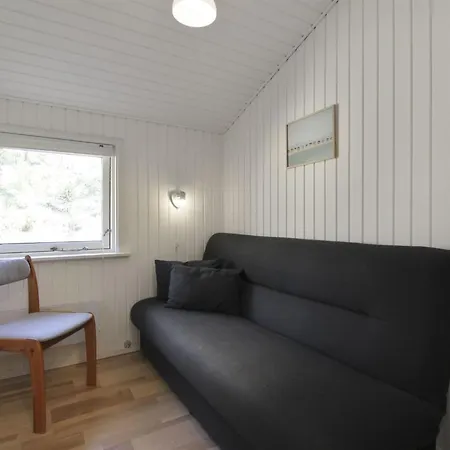 Feriehus Eden - 800m From The Sea By Interhome