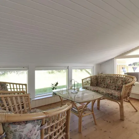 Eden - 800m From The Sea By Interhome *