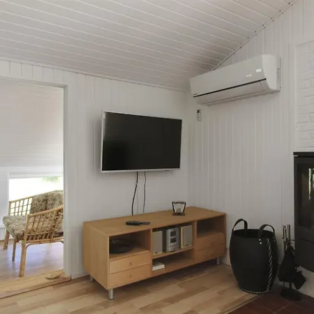 Feriehus Eden - 800m From The Sea By Interhome Løkken