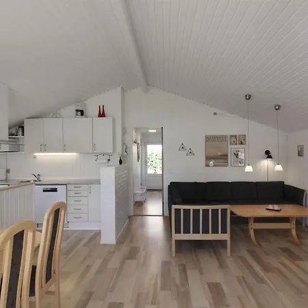 Ferienhaus Eden - 800m From The Sea By Interhome