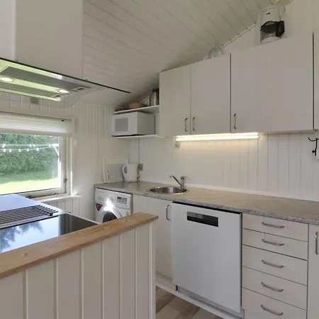 Eden - 800m From The Sea By Interhome * Løkken