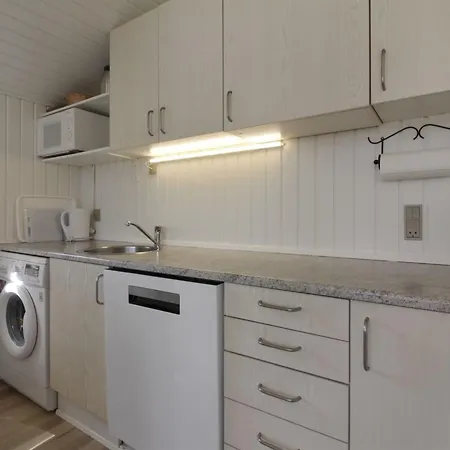 Feriehus Eden - 800m From The Sea By Interhome *