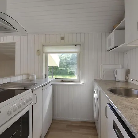 Feriehus Eden - 800m From The Sea By Interhome