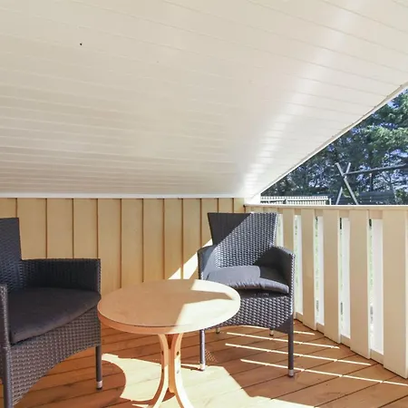 Eden - 800m From The Sea By Interhome Løkken